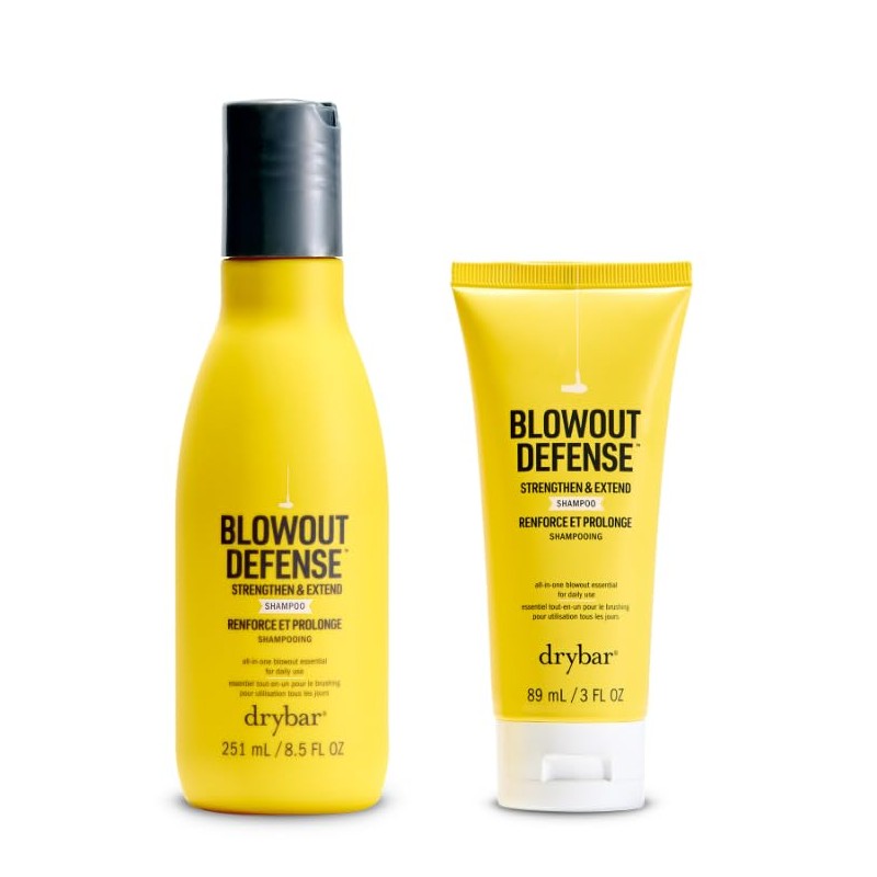 Drybar Blowout Defense Strengthen & Extend Shampoo - Hydrates, Detangles,