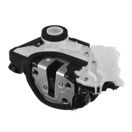 uxcell Replacement Front Left Driver Side Power Door Lock Actuator Motor for Acura ILX 2013-2020 for Honda Accord 2013-2017 for Honda CR-V Door Latch Actuator Assembly No.72150T0AA02
