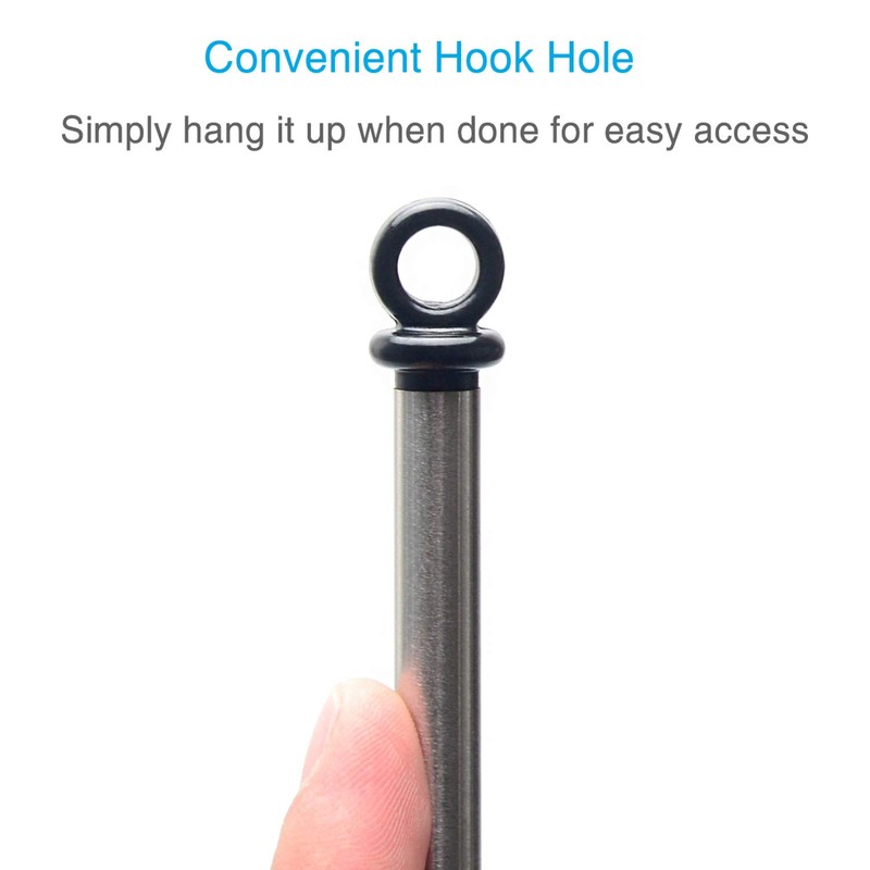 Pawfly 3.8 Inch Telescopic Aquarium Net Fine Mesh Small Fishnet