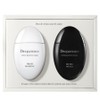 Deep Perrance Fragrant Perfume Hand Cream Duo Set, 2 Pieces, 50ml, Rosy Rose French Leather / 딥퍼랑스 향 좋은 퍼퓸 핸드크림 듀오 세트, 2개, 50ml, 로지로즈프렌치레더
