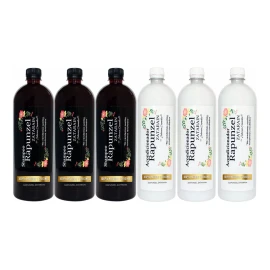 Rapunzel Zatarain 3 Shampoo Y 3 Acondicionadores Rapunzel Zatarain