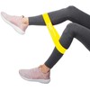 PediBands® - Resistance Therapy Band/Exercise Band for Strength & Conditioning/Lower