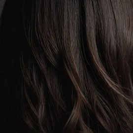 Perfect Hair Focus Hair Fibers for Thinning Hair 6 Grams - Organic Keratin Hair Thickening Fiber To Cover Bald Spots and Thinning Hair For Men and Women - Choose Color: Dark Brown