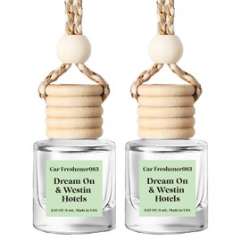 Car Air Freshener Hanging