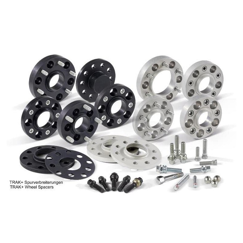 H&R 6234571 Wheel Spacers