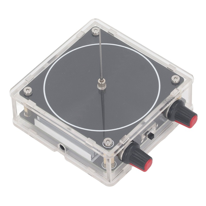 Bluetooth Music Coil Dual Mode 8cm Solid Wireless Transmission Experiment