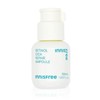 Innisfree Retinol Cica Trace Ampoule Large Capacity 50mL / 이니스프리 레티놀 시카 흔적 앰플 대용량 50mL