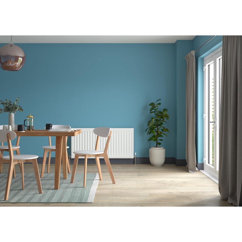 Dulux Colour Tester Stonwashed Blue 30ML