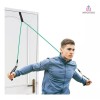 Importeek Bandas Ligas Resistencia Elastica Ejercicio Fitness Gimnasio