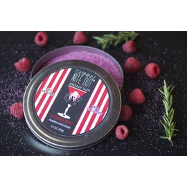 Skinny Nite Out Raspberry Skinny Dip