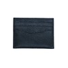 Nico North Leather Mens 7 Pockets Cardholder Wallet RFID Blocking