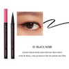 Peripera [Peripera]Ink Thin Thin Brush Liner (2 Colors)