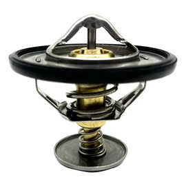 Racing Thermostat 180°F fits Aspen,Commander/Grand Cherokee,Ram 1500 2500 3500/Charger/Challenger 4.7L/5.7L/6.1L/6.2L/6.4L Hemi