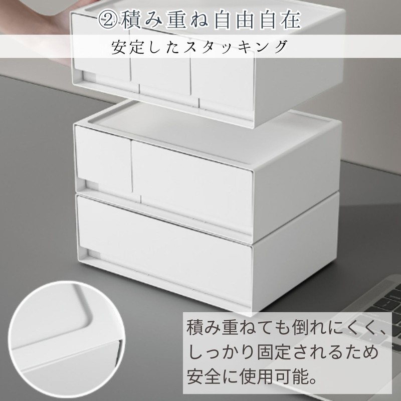 All Trust Trinket Organizer, Drawer, Desktop Storage, Letter Case, Document,
