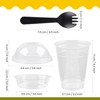 innovative offer Parfait Cups - 12 Oz - 50 Set
