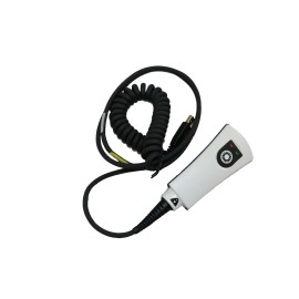 Flexpoint Jadak HS1 Barcode Reader USB  (453564264041) Rev B