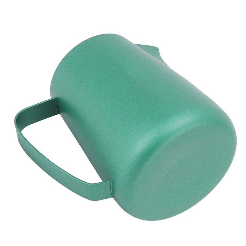 420ml/14oz Stainless Steel Coffee Frother Cup Multipurpose Coffee Milk Frothing