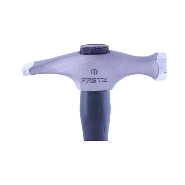 Hammer, Fretz Revere R-GF Goldsmithing/Cross Peen