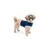 Mellow Shirt Dog Anxiety Calming Wrap, X-Small