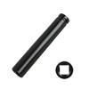 Extra Deep Socket Tool, 3/4 Inch, 1/2 Inch Drive, with