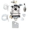 Carburetor For Hitachi Tanaka THB-2510