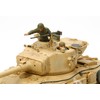 Tamiya Military Kit 1:35 35323 Israeli Tank M51