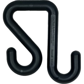 2" Bucket Hook 100lbs Working Load Limit