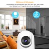 Wireless Camera WIFI 1080P HD Mobile Remote Control Night Vision