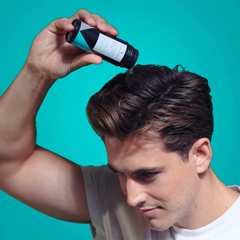 vidalforce KERATINA Fibres to conceal the Baldness – 27.5 Gr