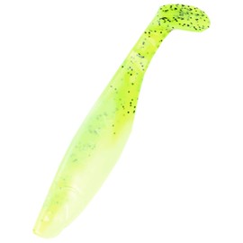 Relax Kopyto Shad Rubber Fish 5 Inches 12.5 cm Pack of 5 L045