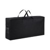 Folding Mattress Storage Bag, Carry Case for Trifold Memory Foam