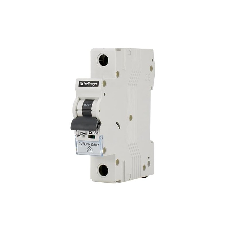 asvendo Electric/Schelinger/Circuit Breaker / LS Switch / Circuit Breaker /