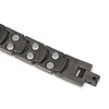 Stainless Steel Bracelet Magnetic Therapy Hand Chain Health Care Jewelry