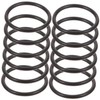 SUPVOX Small Ring Set for Trumpet and Cornet 20pcs Trumpet
