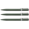 [Tombow Pencil] ZOOM L105 Permanent Ballpoint Pen Green