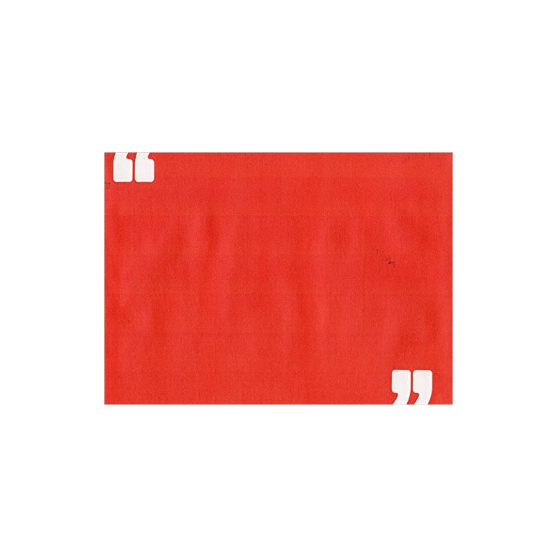 Mark Twain Quote Life is Short Tree-Free Greetings Birthday Card