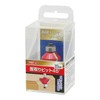 Takagi Earth Man TRBP-31 Carbide Trimmer Chamfer Router Bit, 45