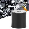 SEAFRONT 4 Pieces Non-Toxic Anti-Vibration Insulator Rubber Vibration Damper (DD20
