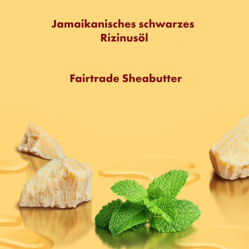 SheaMoisture Strenghten & Restore Shampoo 384 ml