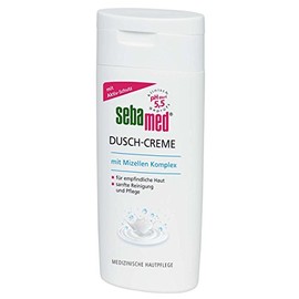 Value Pack Sebamed Shower Cream 2 x 200 ml