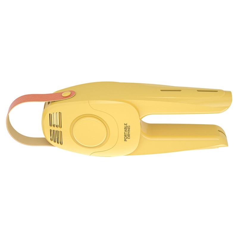 Household Shoe Dryer Intelligent Timing Odor Elimination Dual Use Convenient