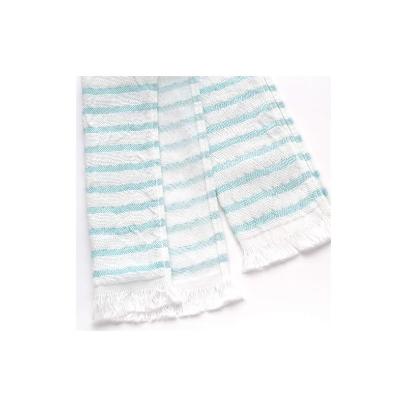 ECO de Long Towel 094991-0008-01 Cool Cool Touch Cooling Border
