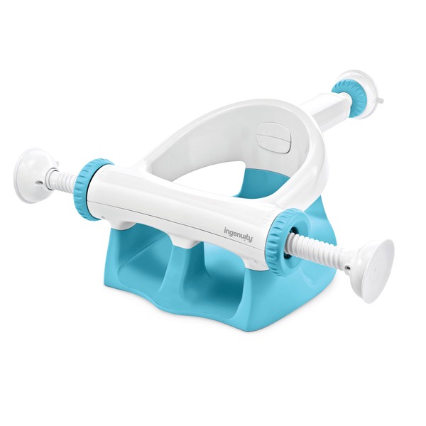 Summer by Ingenuity My Bath Seat for Sit-Up Baby Bathing,