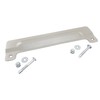 PRO-LOK ELP-240-AL-BULK 13" Latch Protector Aluminum