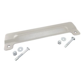 PRO-LOK ELP-240-AL-BULK 13" Latch Protector Aluminum