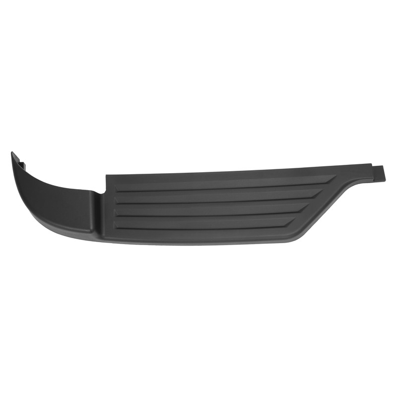 HECASA Rear Bumper Step Pad Compatible with 2005-2011 Dodge Ram