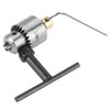 Mini Drill Chuck, Drill Chuck, Micro 0.3 to 4 mm