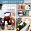 Iwasaki Kogyo K-1264DB Vertical and Horizontal Slide Pitcher, 0.6 gal