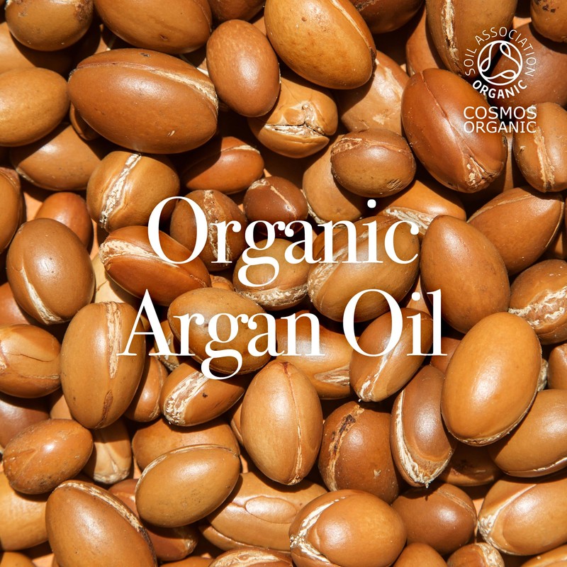 RAIP R3 ARGAN HAIR OIL 100ml