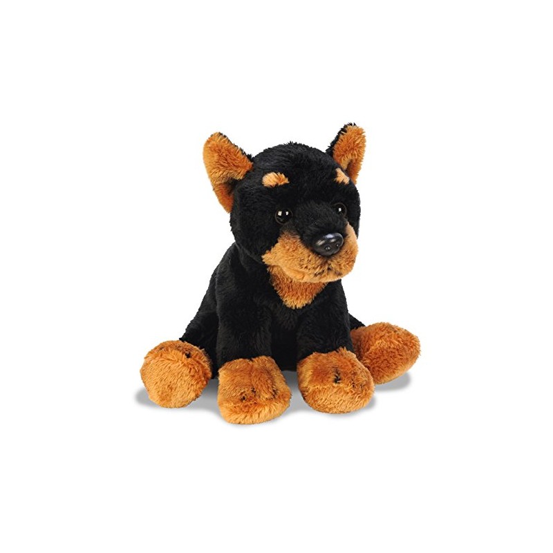 Yomiko Doberman (Small)